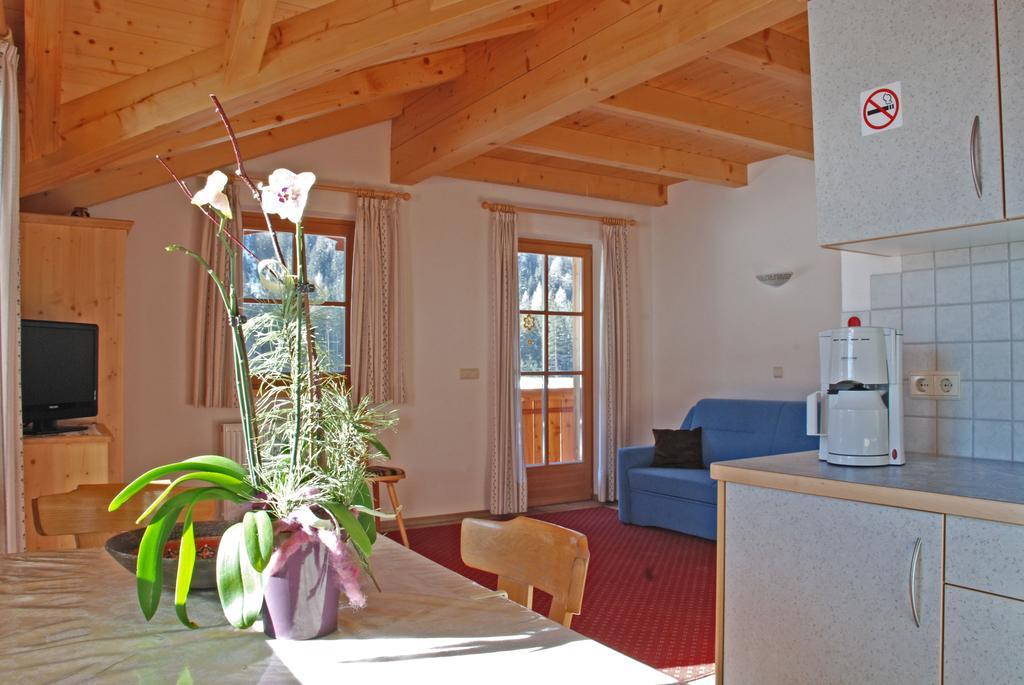 Appartamento con Vista Montagna